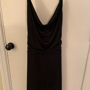 NWT Large Express Jumpsuit